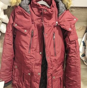 NWT Women's Winter Coat